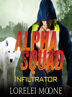 cover image of Alpha Squad